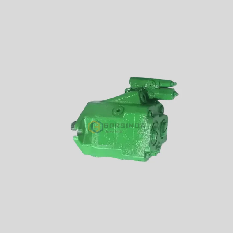 aftermarket hydraulic pump